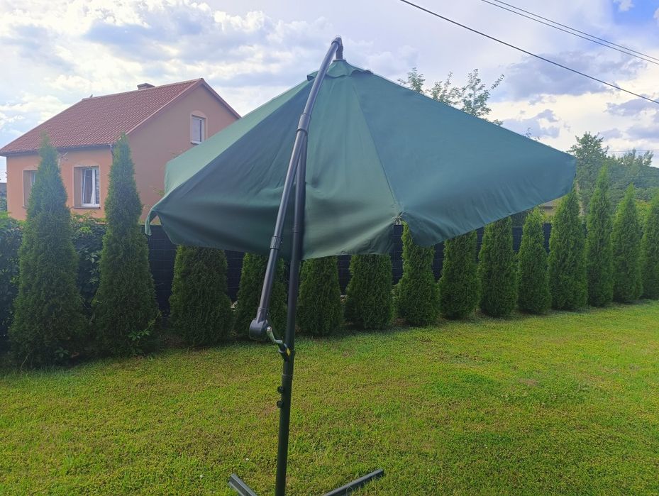 Sprzedam parasol ogrodowy
