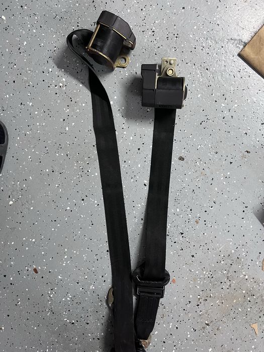 pasy bezpieczeństwa moravan skoda