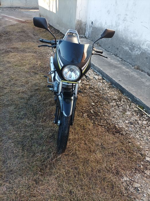 Продам Kymco pulsar S125