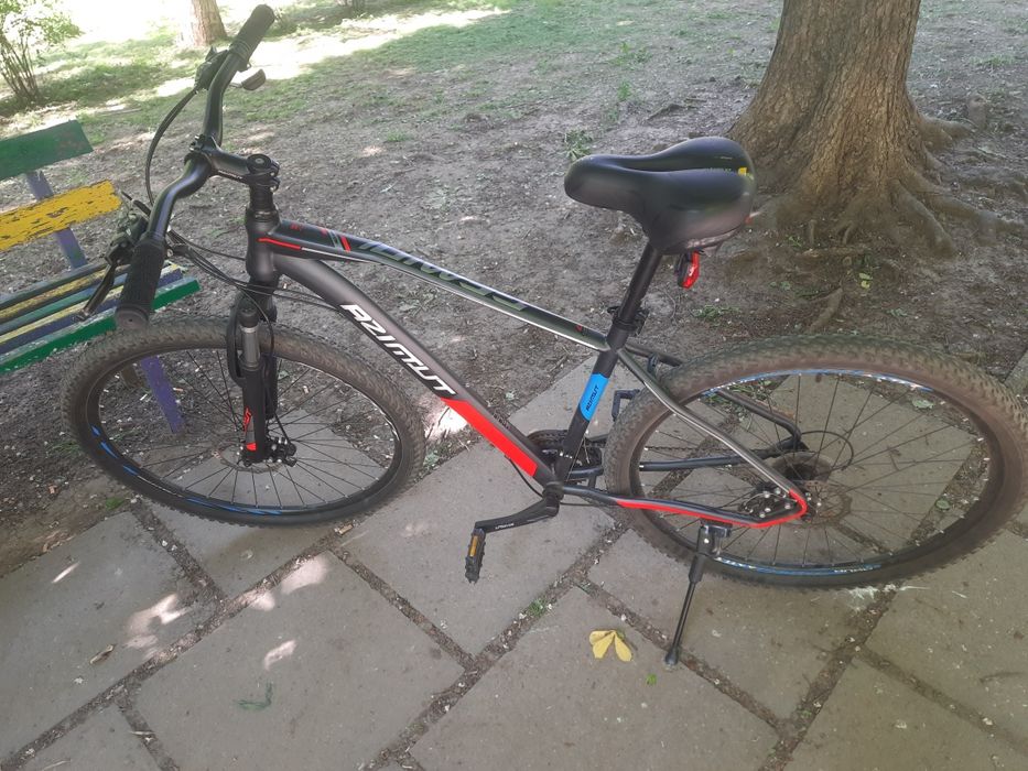 Велосипед Азимут