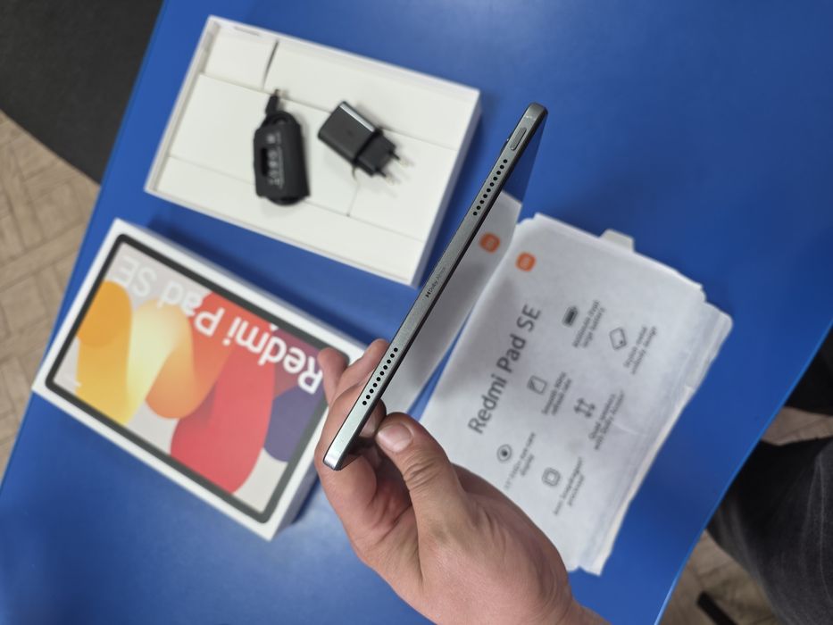Продам Redmi Pad SE 4/128 GB