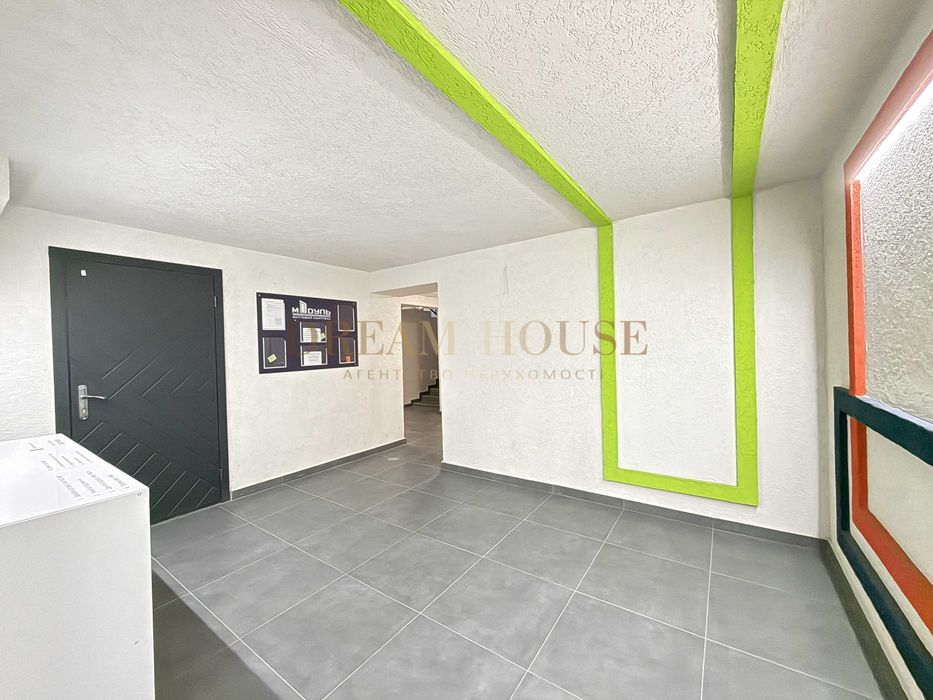 Класна нова євродвушка!