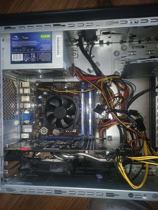 Komputer Stacjonarny