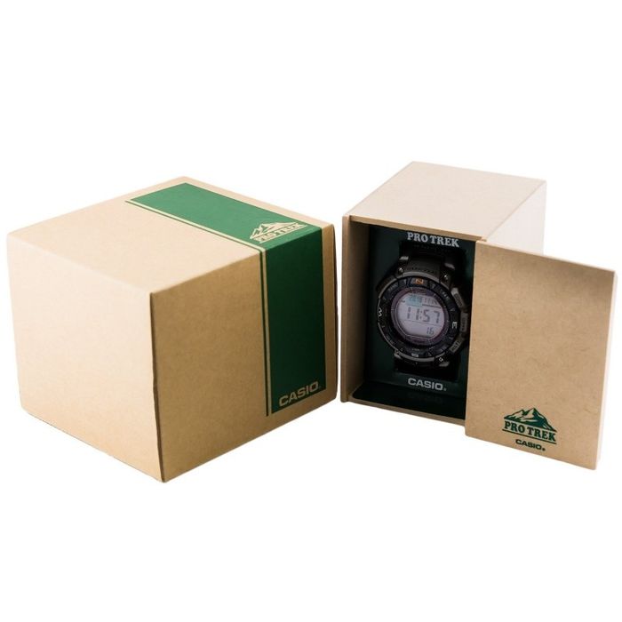 Годинник Casio Pro Trek PRG-330-1ER