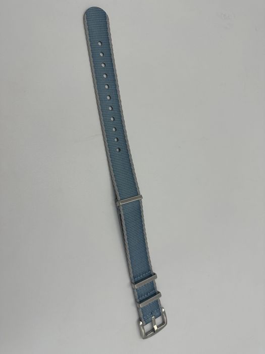 Nowy Pasek NATO jakość Premium rozmiar 20 lub 22 mm Nowy