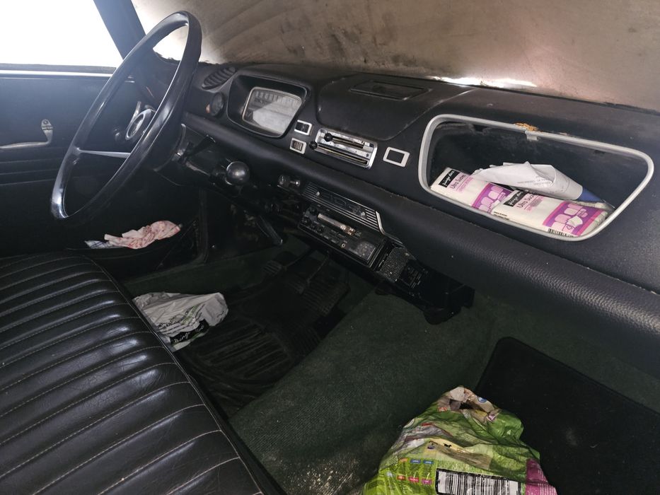 Peugeot 404 Pickup – Clássica Nacional