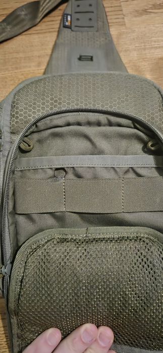 Продам сумку м-так