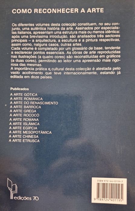 Como Reconhecer a Arte Barroca