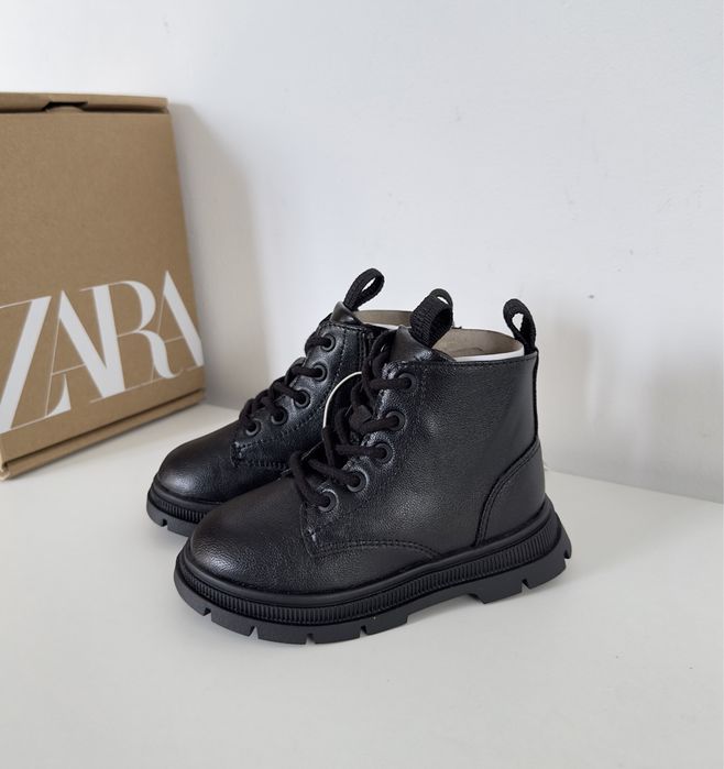 Черевики, Zara, зара, ботінки, взуття, хай-топи