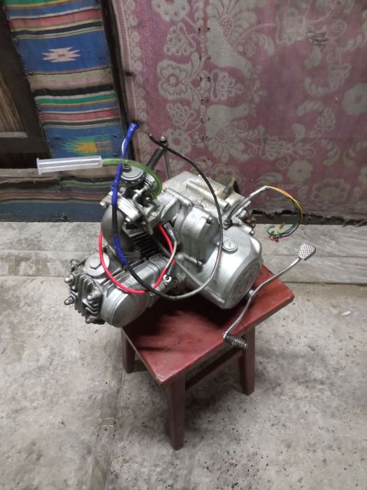 Форте 110 кубіків