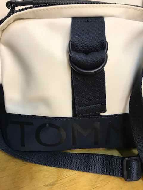 Tommy Hilfiger - torebka damska z USA.