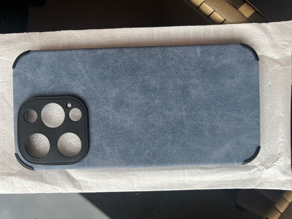 Etui na telefon iPhone