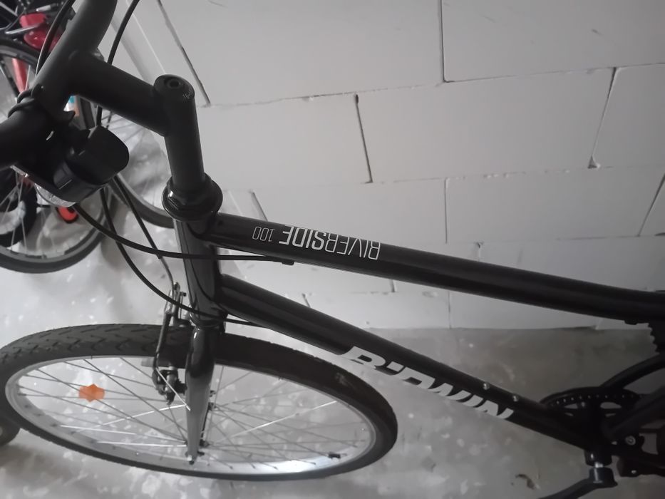 Rower męski damskie i dla dzieci