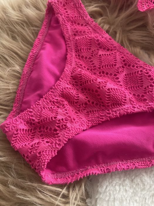 Купальник для дівчинки 6-7 років