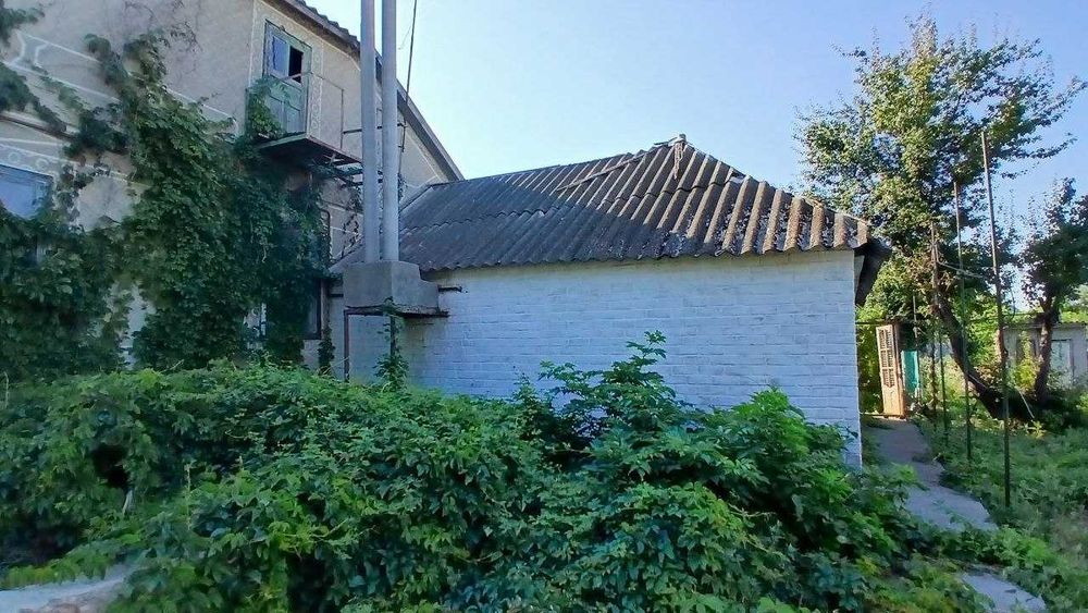 Будинок в Прилиманському, вул.Східна,