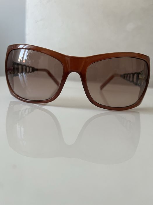 Okulary przeciwsłoneczne Guess