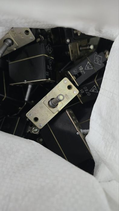 Автомат защиты сети АЗС-30, 40, ,50