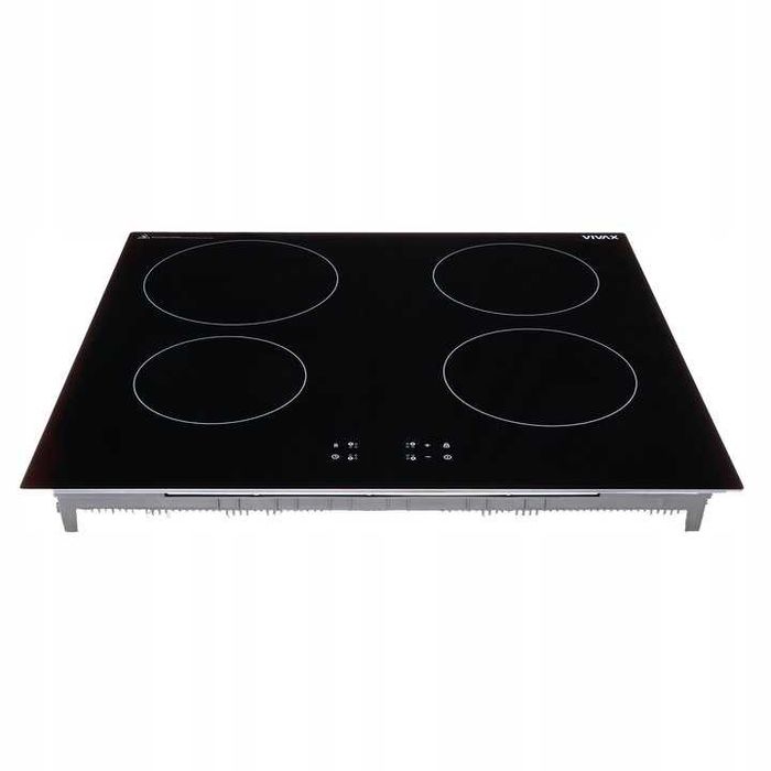 Płyta indukcyjna do zabudowy 60cm BH-04MIN BOOSTER TIMER 230/400W