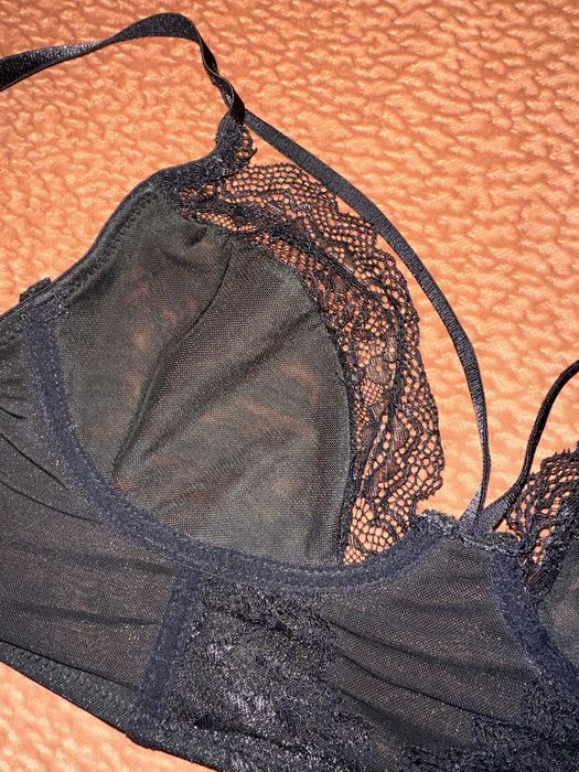 Лиф, топ, бюстгалтер sinsay