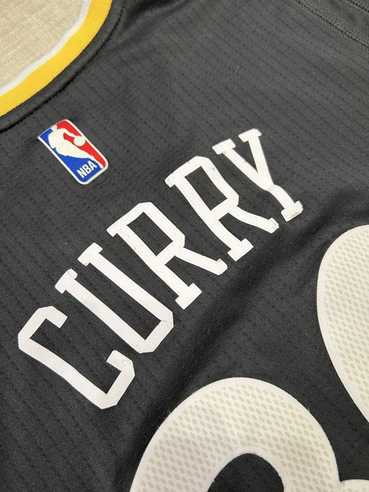 Camisola Vintage NBA Steph Curry