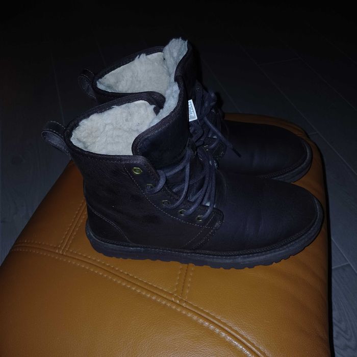Чоловічі уггі UGG