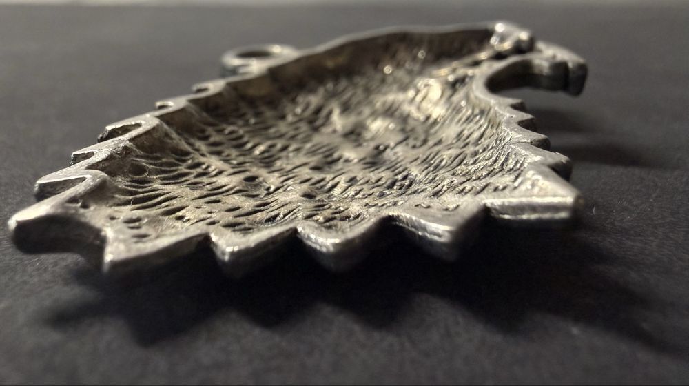 Zawieszka Wilkor z „Gry o Tron”