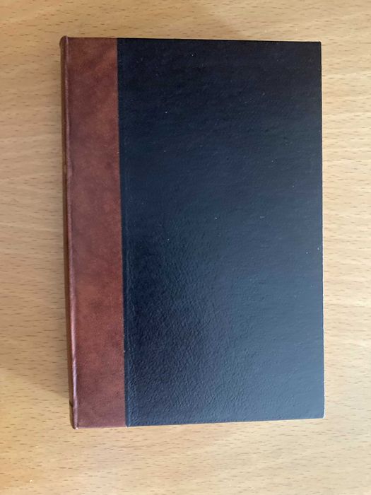 Para ser um Homem E.P.Bourceau