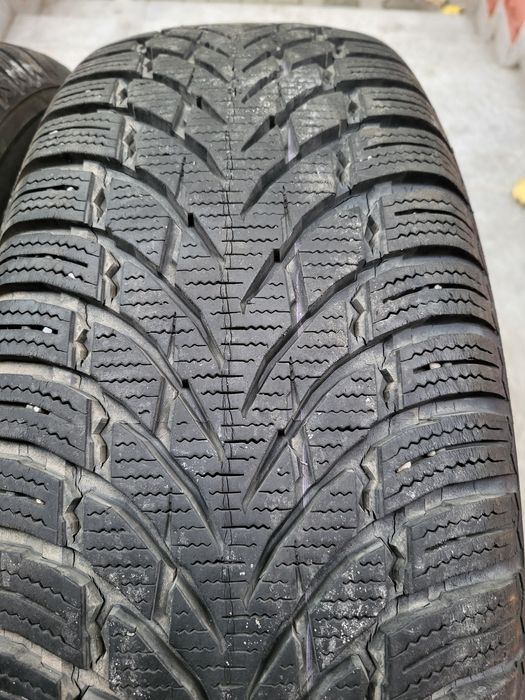 225/65R 17 106H Nokian WR Suv4,2szt