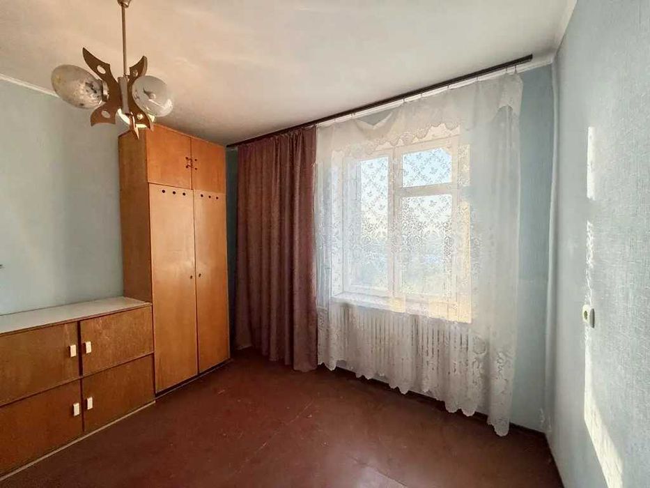 Продам 2к квартиру на Баварии, пр.Дзюбы