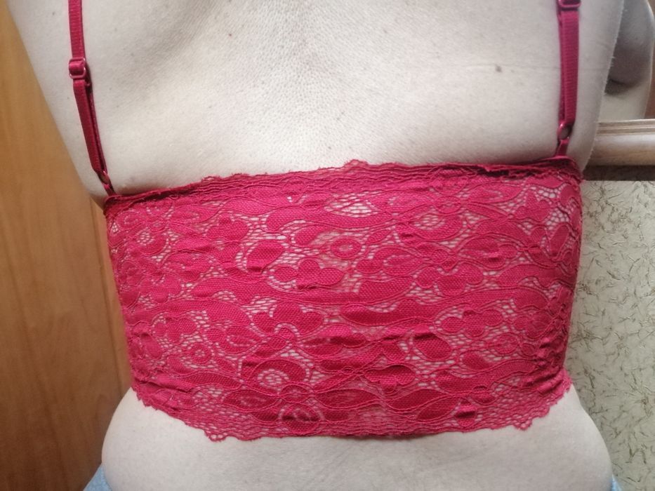 Топ жіночий красивий , розмір С , D