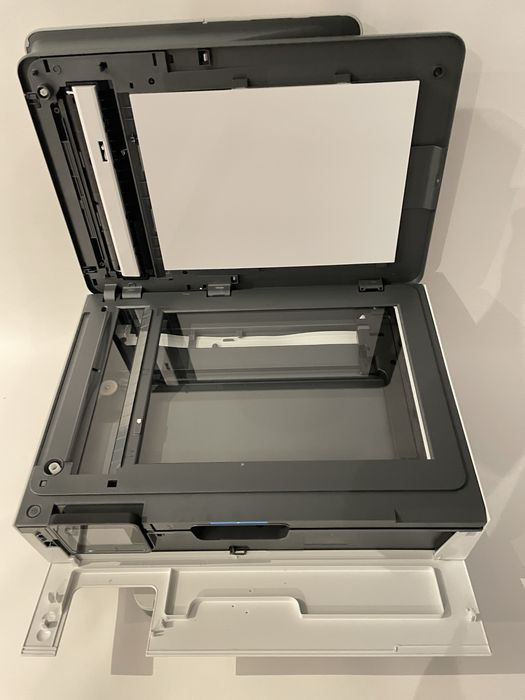 Drukarka HP OfficeJet Pro 8122e | Wi-Fi, Duplex