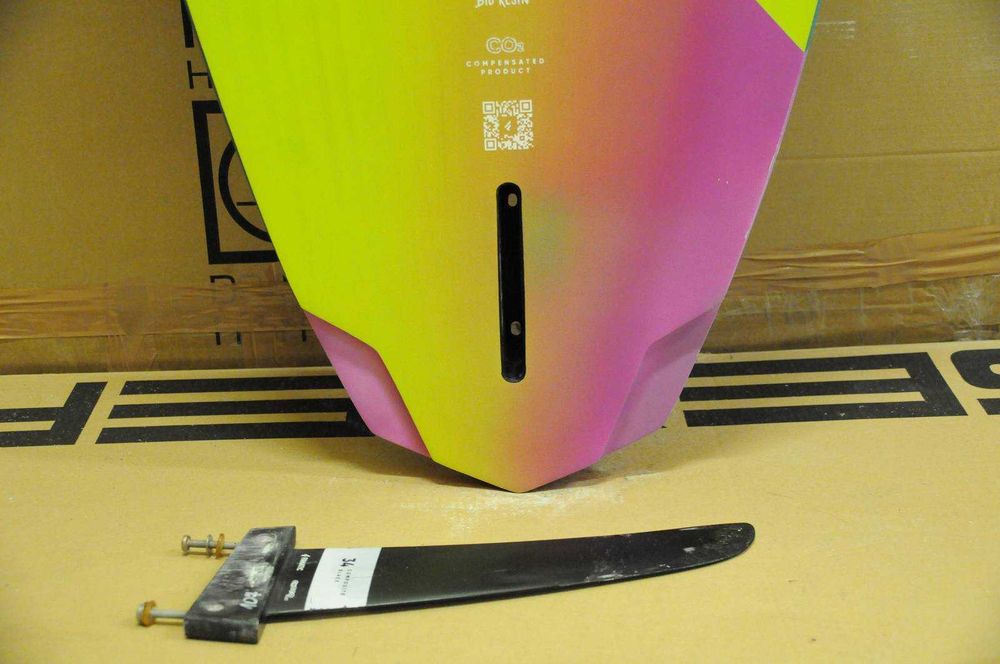 Deska Fanatic Blast LTD 100 CN.107.24