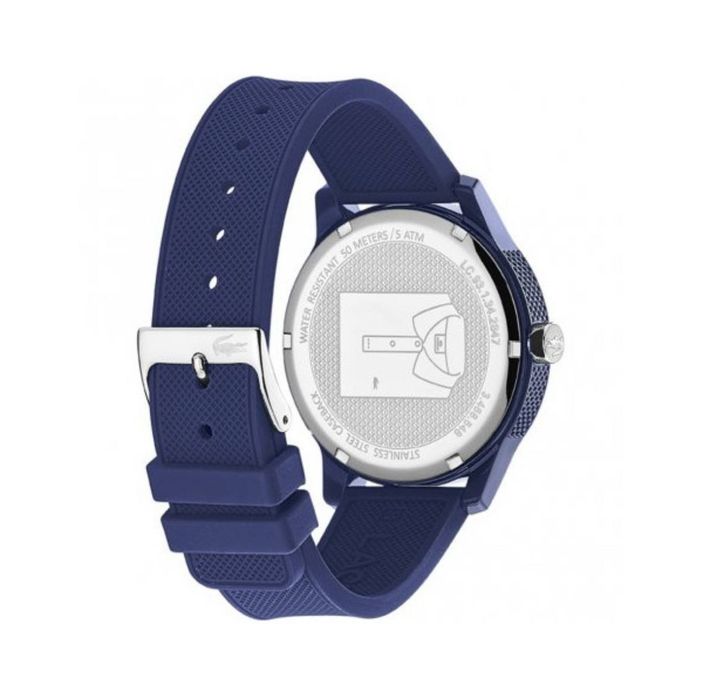 Годинник чоловічий Lacoste 12.12