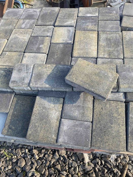 Бруківка, поребрики, бордюри БЕЗ ПОСЕРЕДНИКІВ. Бетонні вироби