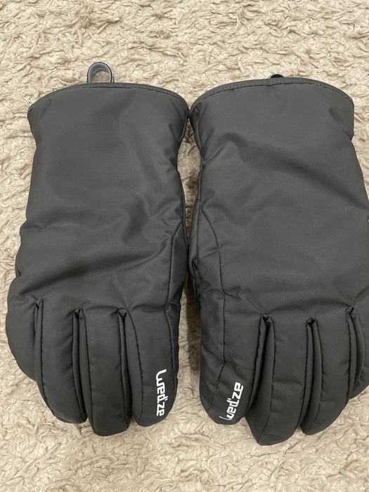Зимние перчатки Wed’ze