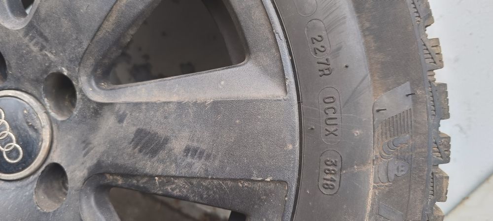Зимняя резина,шины,колеса,покрышки Michelin X-ICE North-4 205/60R16