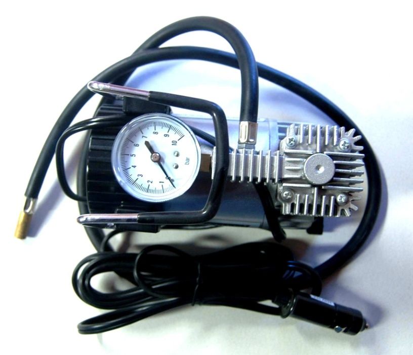 KOMPRESOR 12V , 10 bar