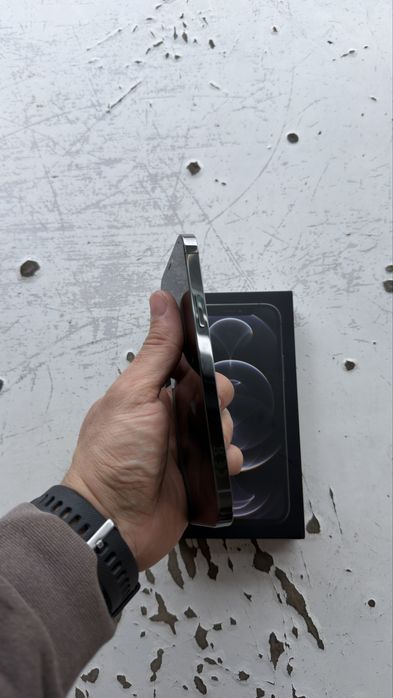 iPhone 12 Pro NOVO BATERIA 100%