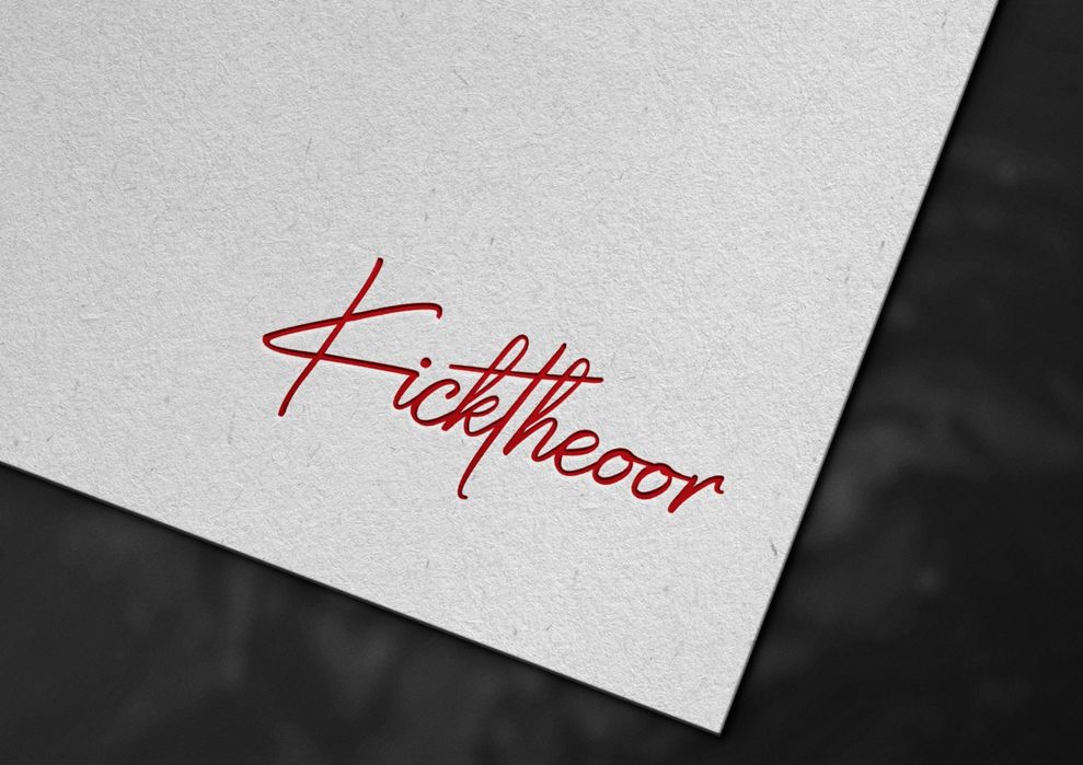 Создание и разработка логотипа, Векторизация, Графический дизайн