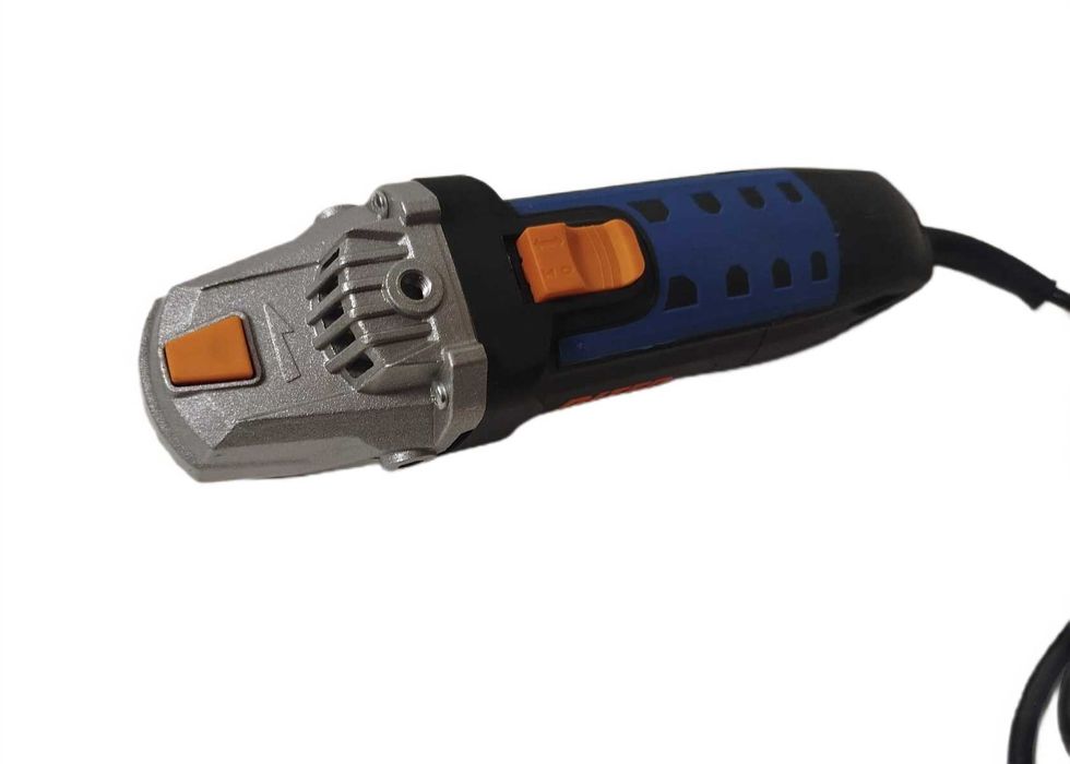 Szlifierka kątowa sieciowe Niteo 710 W 230 V