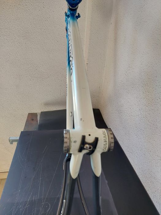 Vendo Quadro Colnago Jet Dream HX