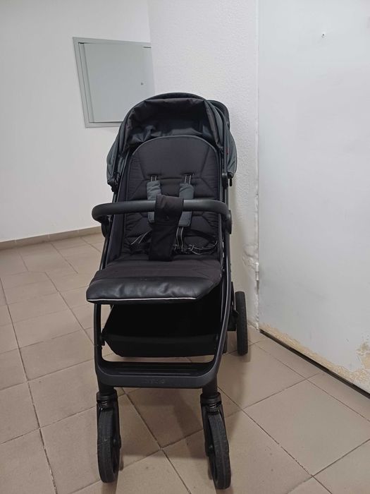 Візок Carrello Bravo Plus