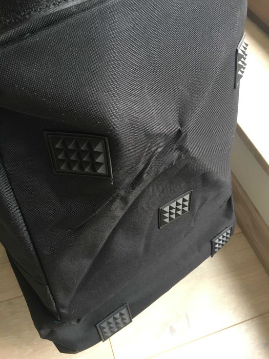 Torba na Thermomix.