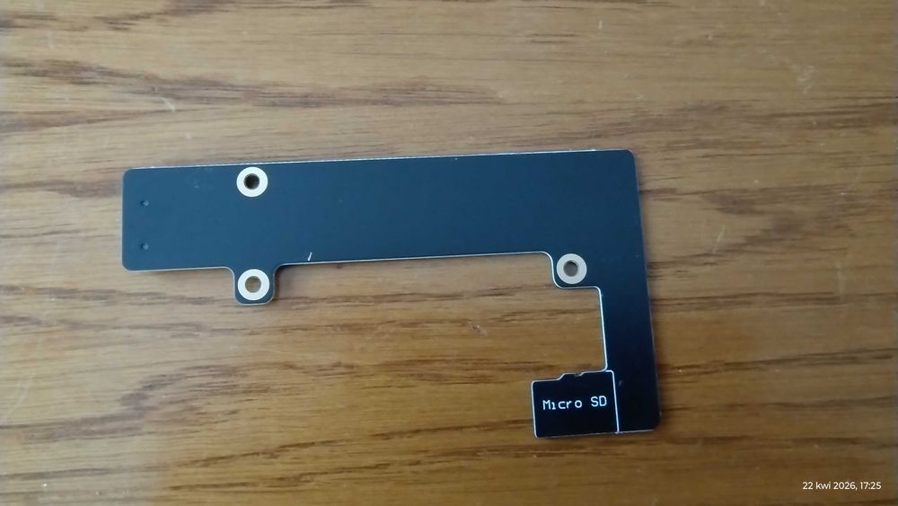 Raspberry Pi 4B 4GB RAM