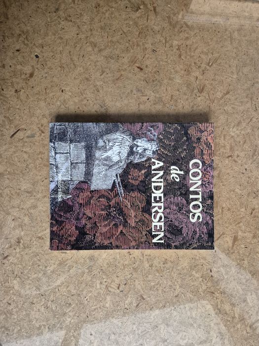 Contos de Andersen