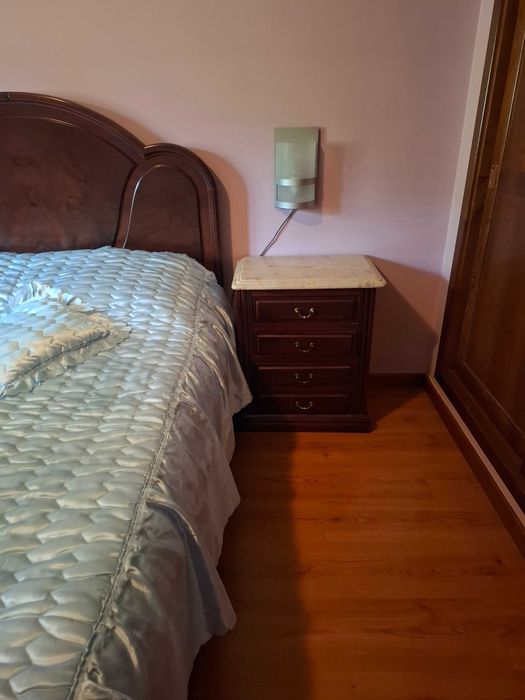 Quarto de Casal – Bom Estado