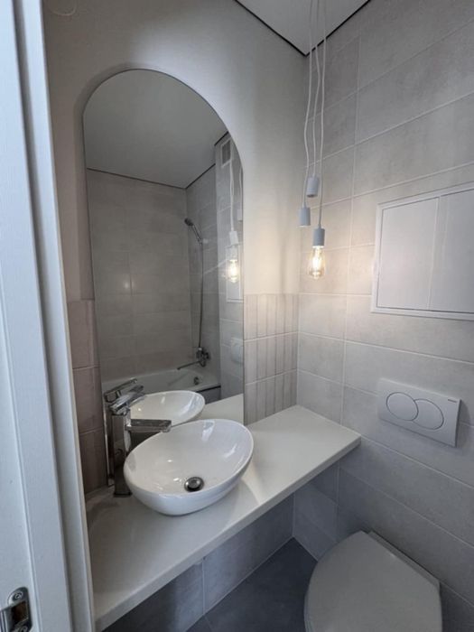 Продаж! 1но кімнатна з ремонтом