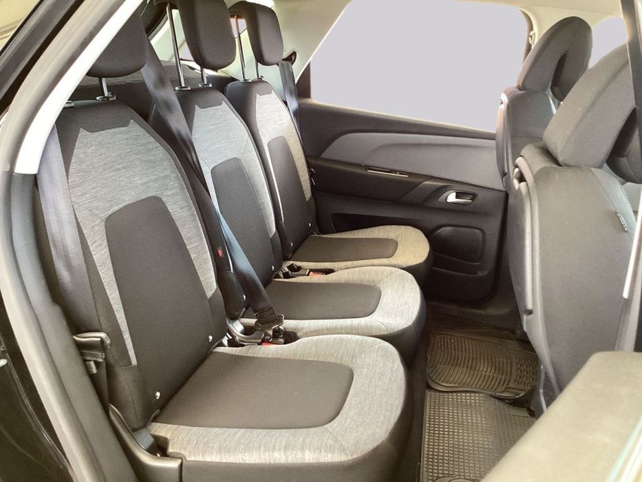 Citroën C4 Spacetourer