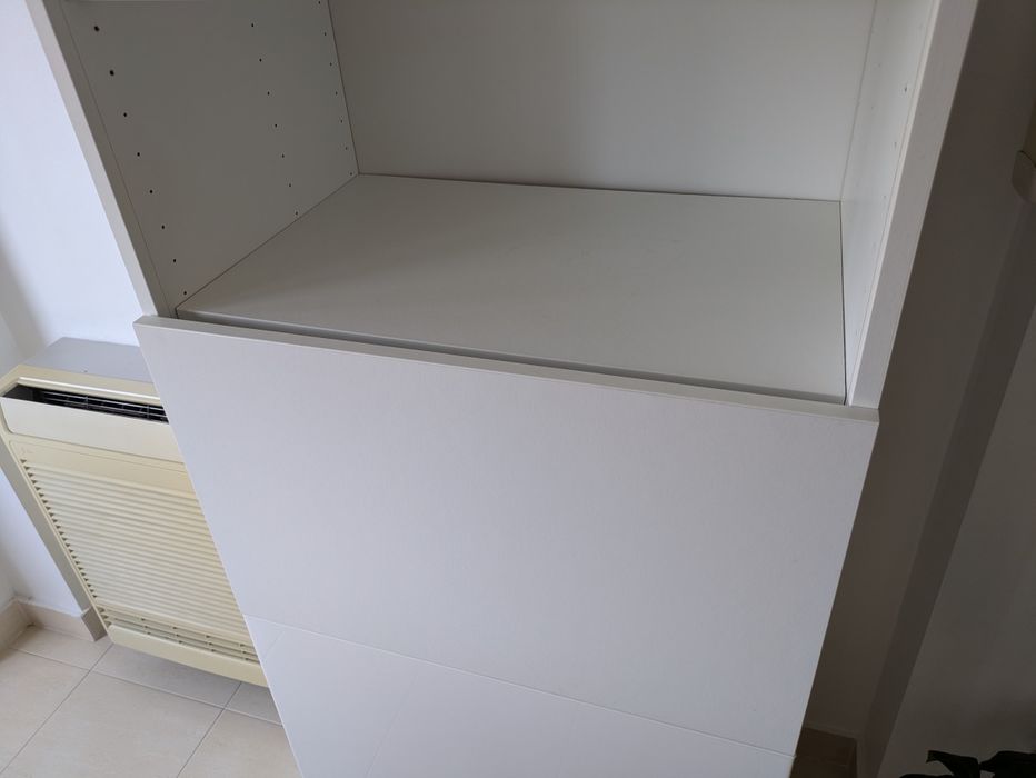 Móvel IKEA Besta