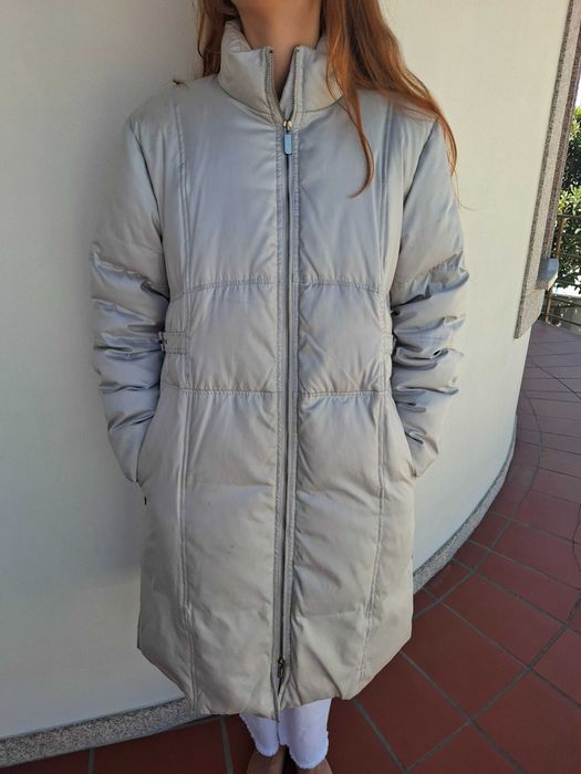 Casaco inverno Alain Manoukian